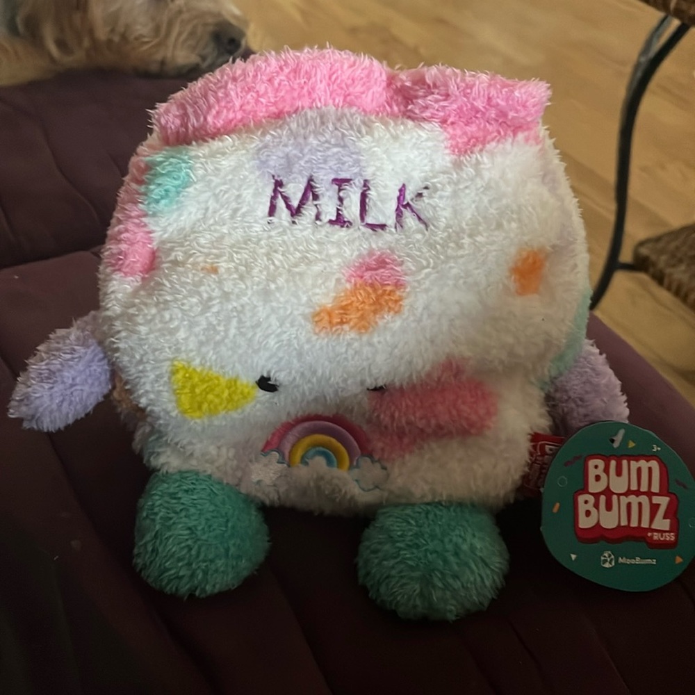 BumBumz